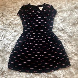 Kate Spade Hot Rod Black